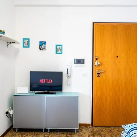 아파트 La Casa Di Laura *