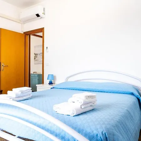 Apartmán La Casa Di Laura Lido Adriano