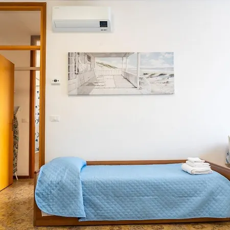 شقة La Casa Di Laura *