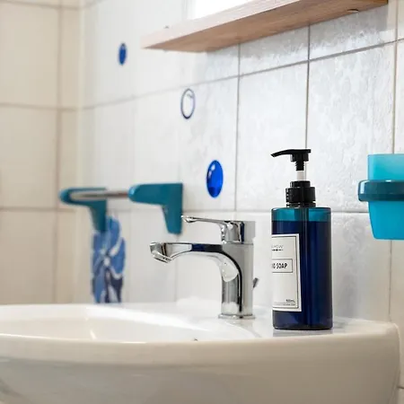 La Casa Di Laura Apartmán