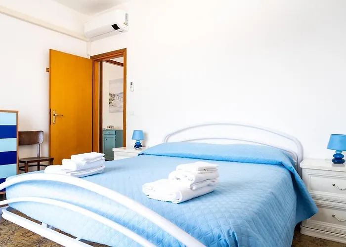 아파트 La Casa Di Laura 리도아드리