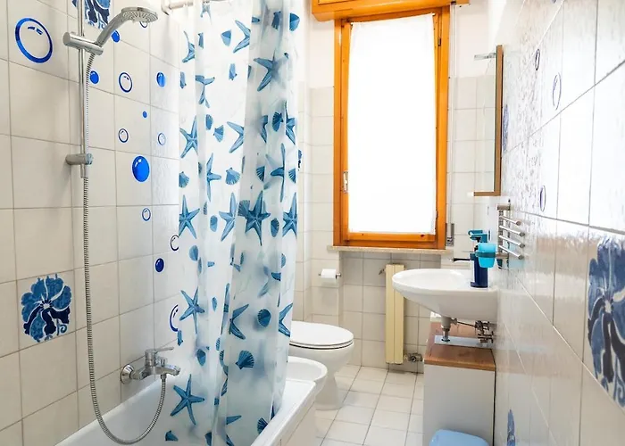 아파트 La Casa Di Laura 리도아드리