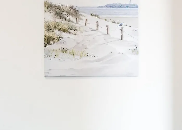 아파트 La Casa Di Laura