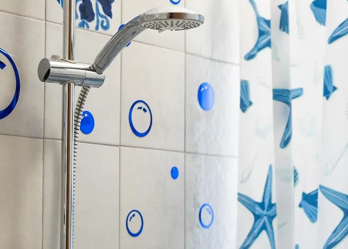 La Casa Di Laura 아파트 리도아드리