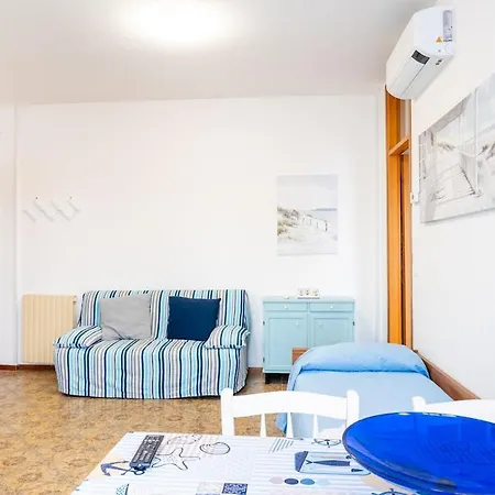 La Casa Di Laura Appartement Lido Adriano