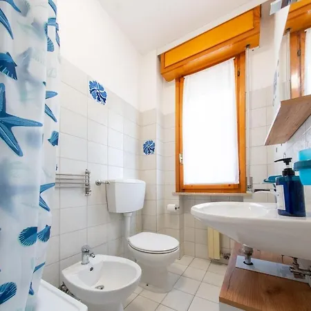 La Casa Di Laura Apartment