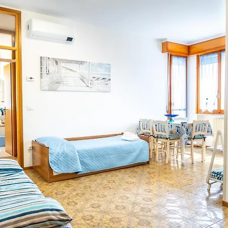 Apartment La Casa Di Laura