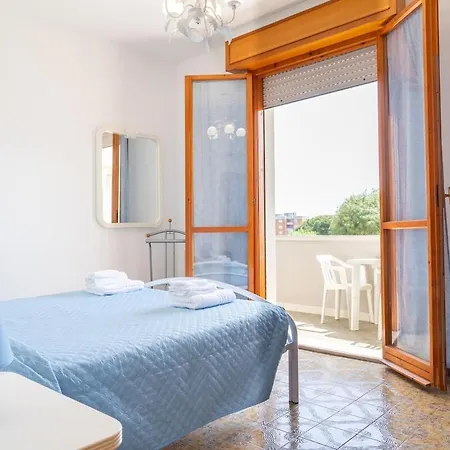 La Casa Di Laura Apartment *