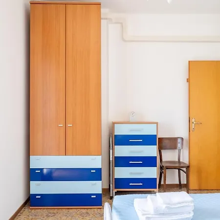La Casa Di Laura Appartement Lido Adriano