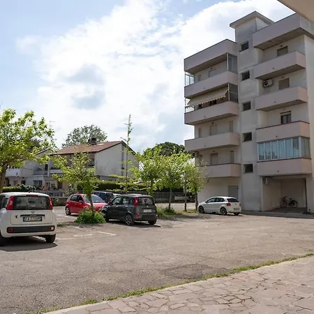 Apartment La Casa Di Laura
