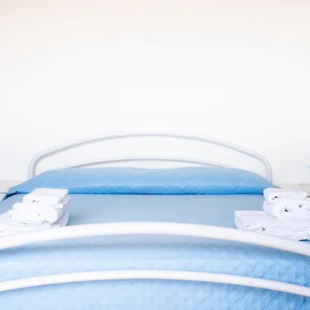 La Casa Di Laura Appartement *