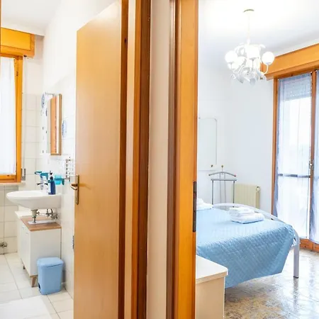 Appartamento La Casa Di Laura Lido Adriano