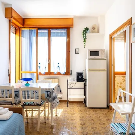 La Casa Di Laura Apartment