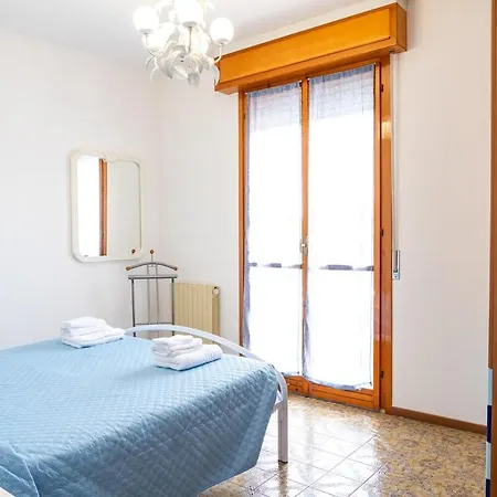 La Casa Di Laura * Lido Adriano
