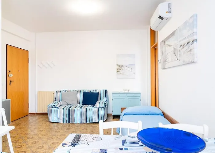 La Casa Di Laura Daire Lido Adriano