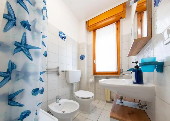 La Casa Di Laura Appartement