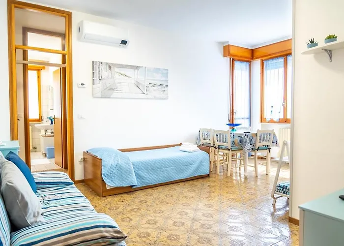 Appartement La Casa Di Laura