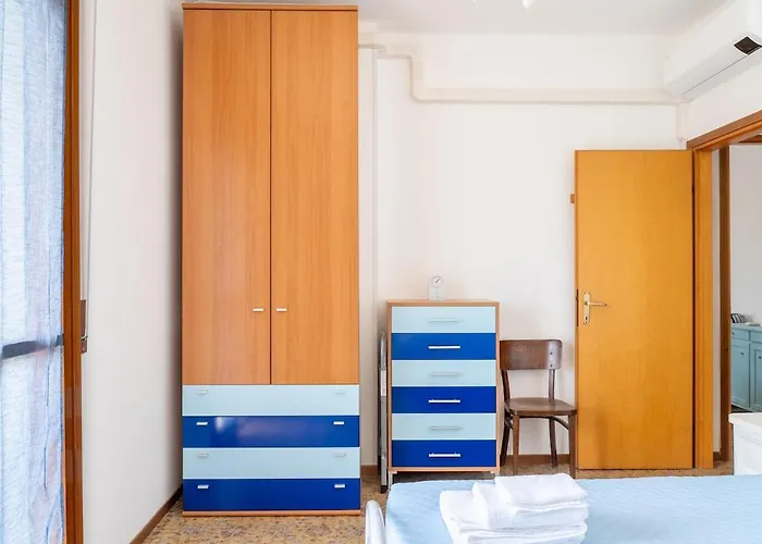 La Casa Di Laura Appartement Lido Adriano