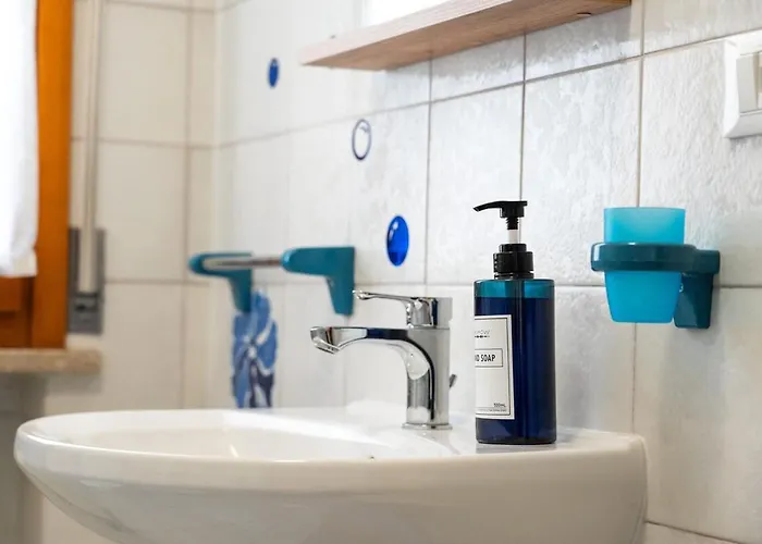 La Casa Di Laura Daire