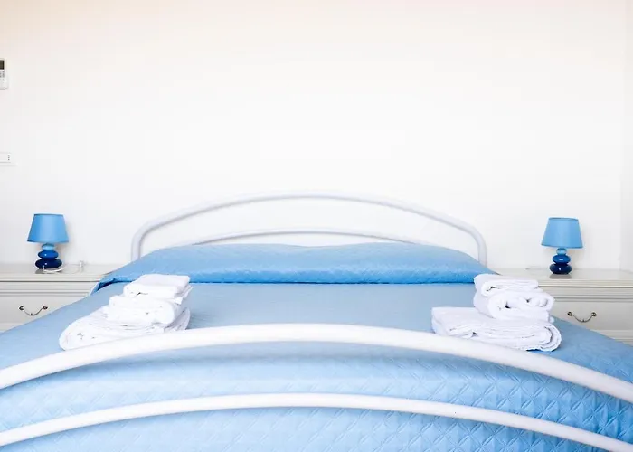 La Casa Di Laura Appartement *