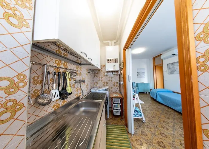 Daire La Casa Di Laura