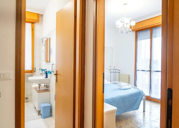 Appartement La Casa Di Laura Lido Adriano