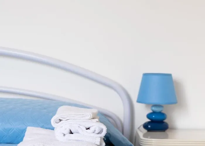 La Casa Di Laura Daire